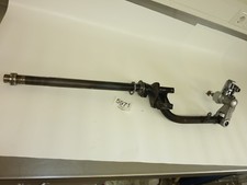 5971 Piaggio Hexagon 150 EX Gabel