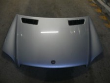 Motorhaube 775 silber grau Mercedes ML W164 164 Mopf Motorhaube 775 silber grau Mercedes ML W164 164 Mopf