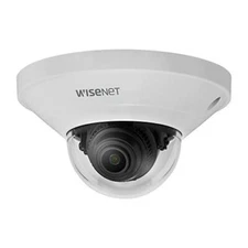 Hanwha (Samsung Security) QND6011 Wisenet Q mini network indoor dome camera  2MP