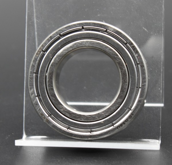 Skf Rillenkugellager 6005-2Z Kugellager 25X47X12 Mm-image