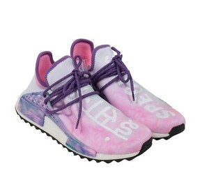 nmd hu holi festival pink glow