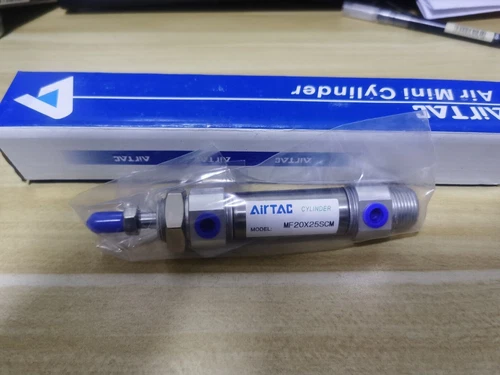 1PCS New AirTAC MF20X25SCM Cylinder Free Shipping