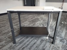 Project High Standing Collaboration Table – Bar/Breakout Office Meeting Table