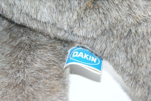 Dakin Brown and White Horse Donkey 1977 #S88 - Imagen 3 de 5