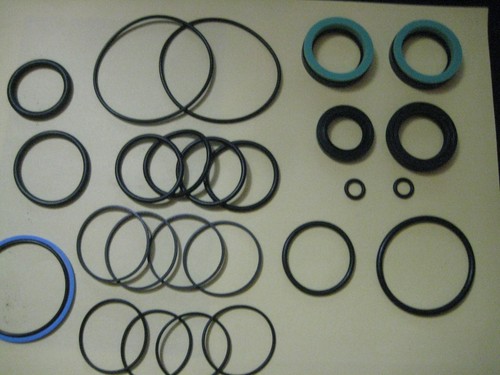 Power Steering Rack And Pinion Seal Kit MERCEDES ML320 ML350 Ml500 Ml550 Ml55 Ml63