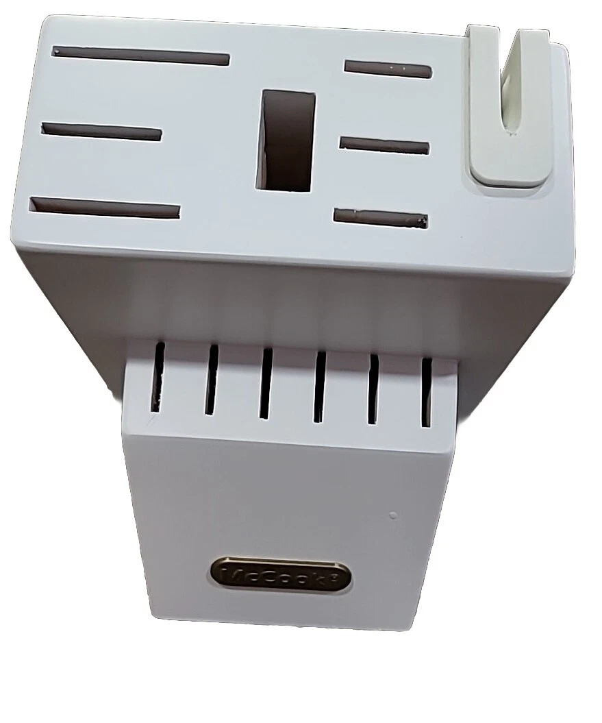 McCook MC21G Kitchen Knife Block