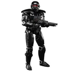 STAR WARS The Vintage Collection Dark Trooper Toy, 3.75-Inch-Scale Action Figure