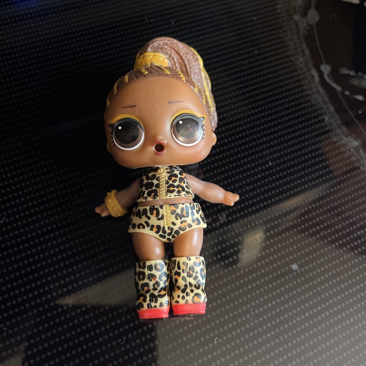 【LOL SURPRISE】ルル SERIES 4 フィギュア ドール LOL SURPRISE DOLL LOT OF 4 | eBay