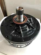 TH350 Trans Oil Pump NLU Bearing Type1969-1979 New Gears Reman 6 RINGS STATOR