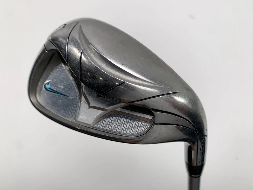 Nike Verdana Sand Wedge SW Mitsubishi Rayon Ladies Graphite Womens RH - Image 2 of 4