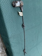 Original Austin Healey 100 4 Bn1 Bn2 Lucas Windshield Wiper Motor 3-55