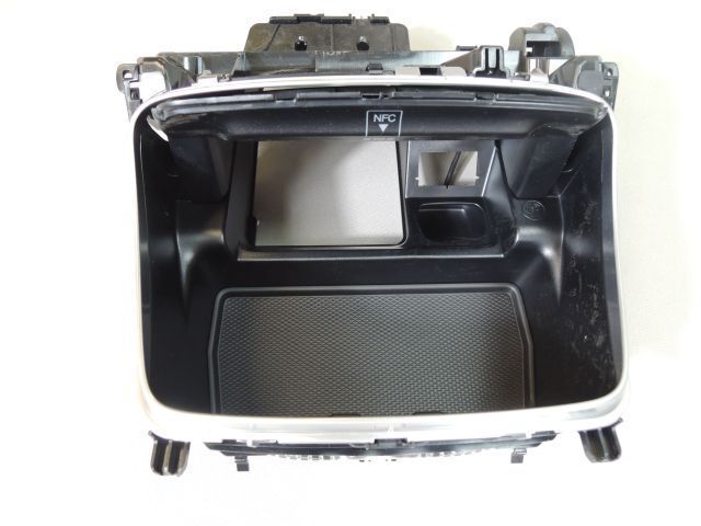 Genuine MERCEDES BENZ E W213 C238 Stowage Compartment A2136802807 