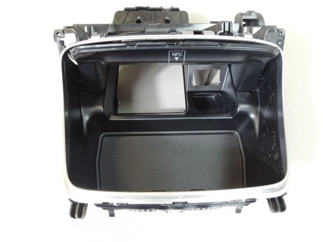 Genuine MERCEDES BENZ E W213 C238 Stowage Compartment A2136802807 