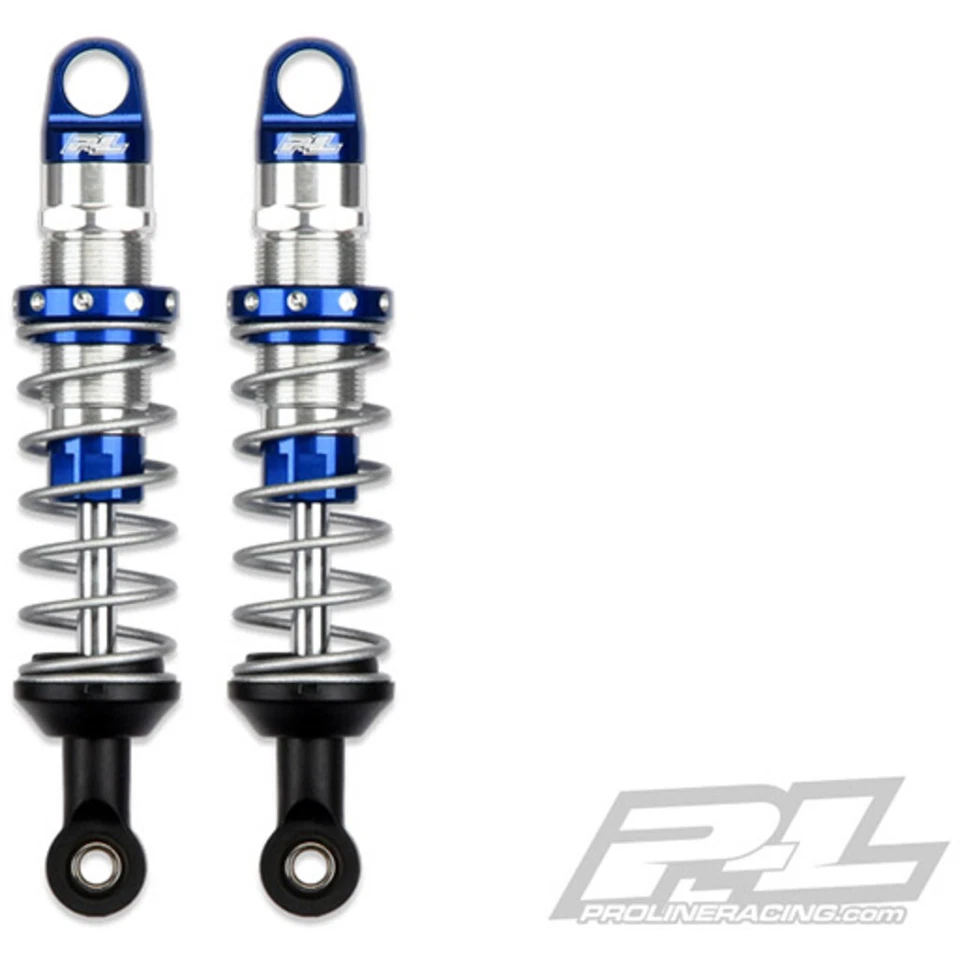 Pro-Line 631600 Pro-Spec Scaler Shocks (70mm-75mm) for 1:10 Rock Crawlers - Image 2 of 3
