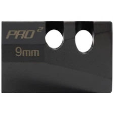 Tandemkross Game Changer PRO Squared Compensator for 9mm