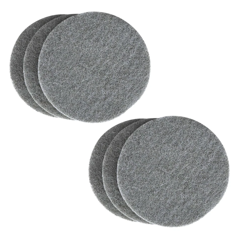 Compatible Fluval FX2 FX4 FX5 FX6 Ammonia Remover Pads Foam External Filter