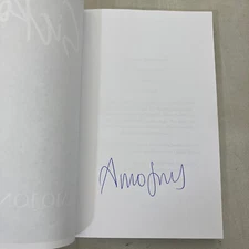 SIGNED Amo Jones Sicko Hello Lovely Box Limited Edition 2022 Trade Paperback