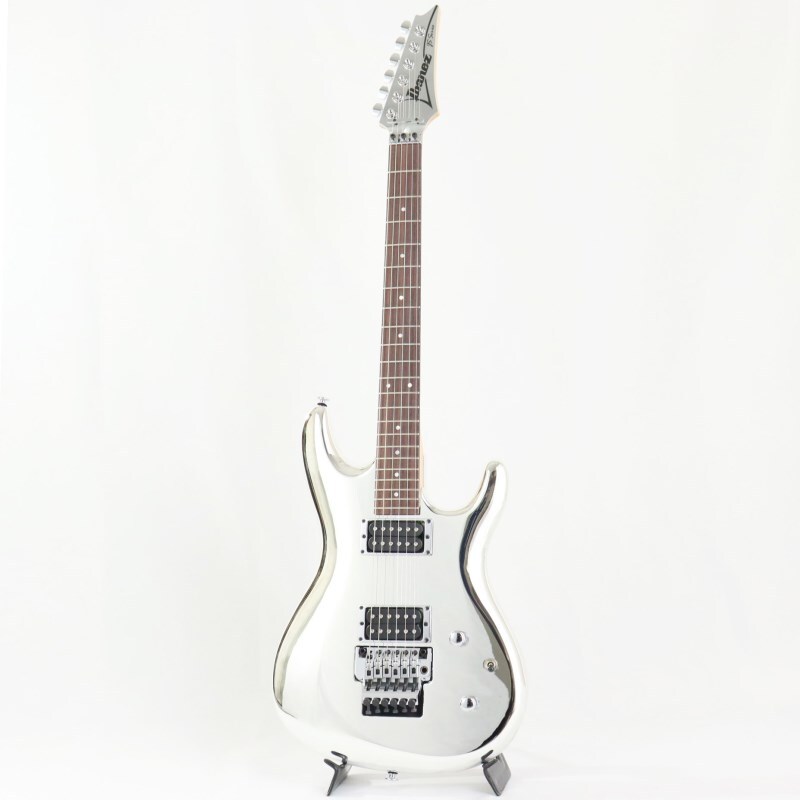 Ibanez JS3CR Joe Satriani Signature Model 778759 Electric Guitar