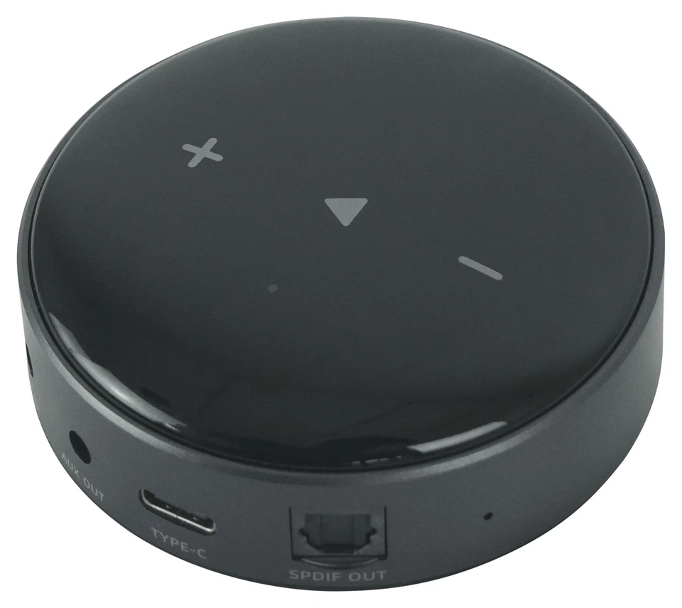 JBL Commercial 70v Amp+Wifi Receiver+4) Black 5" Ceiling Speakers For Restaurant - Image 4 of 4