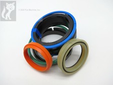 Kit guarnizioni cilindro idraulico benna terna JCB 1400B