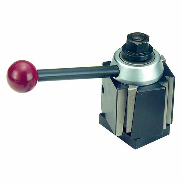 Phase Ii 251 100 100st 6 Pc Piston Q C Tool Post Set Lathe Swing 9 12 For Sale Online Ebay