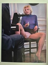 Erotic Photographic Print, Nudes Sexy Woman Naked Sexual Fetish Roy Stuart