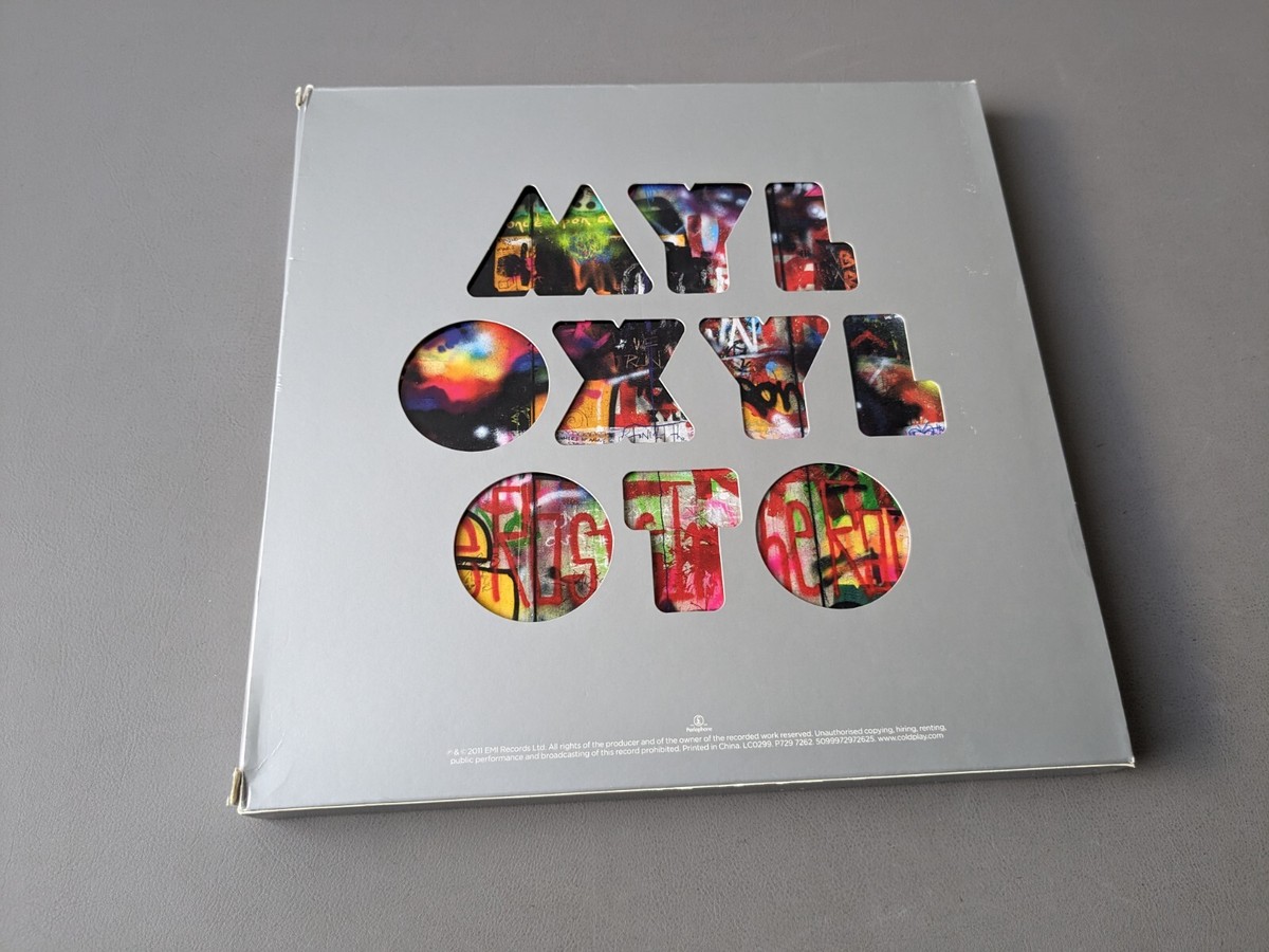 Coldplay mylo xyloto 2012 ネイビーツアーパーカー 1b99f6a7210202a9db501dbf4b95bd