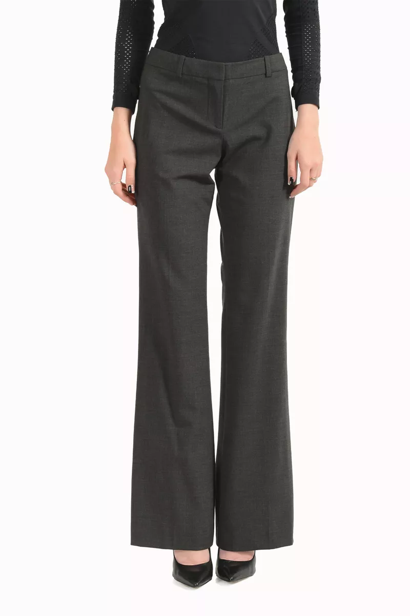 Women's flare hotsell leg dress pants