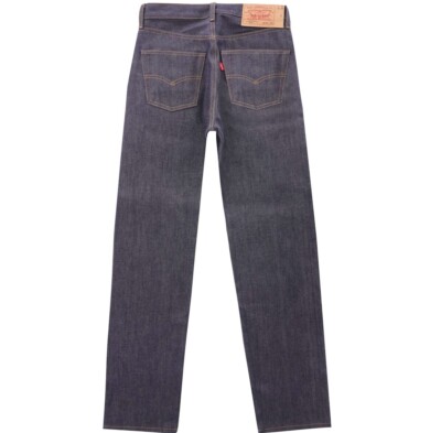 LEVI'S® VINTAGE CLOTHING 1984 501 Jeans - Denim 32/34 | eBay UK
