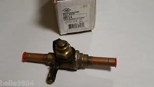 Alco Controls ABV5A Emerson Climate (Alco) 5/8" ODF ball valve 