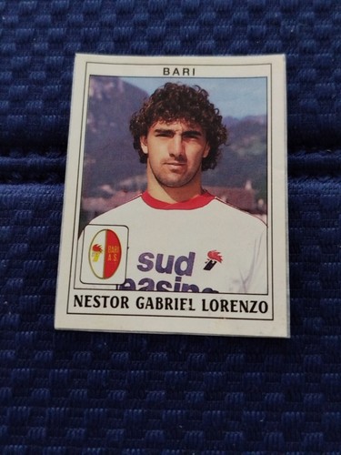 *** 1989-90 nr. 1 a 190 CALCIATORI PANINI SCEGLI FIGURINA recuperata dall'album - Foto 50 di 199