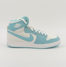 Jordan 1 KO High Bleached Aqua for Sale | Authenticity Guaranteed