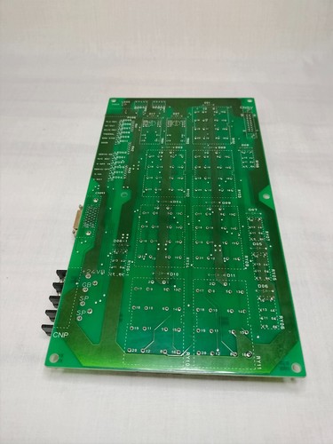 Fuji FH1011A0 Controller Circuit Board Module Made in Japan - 第 6/7 張圖片