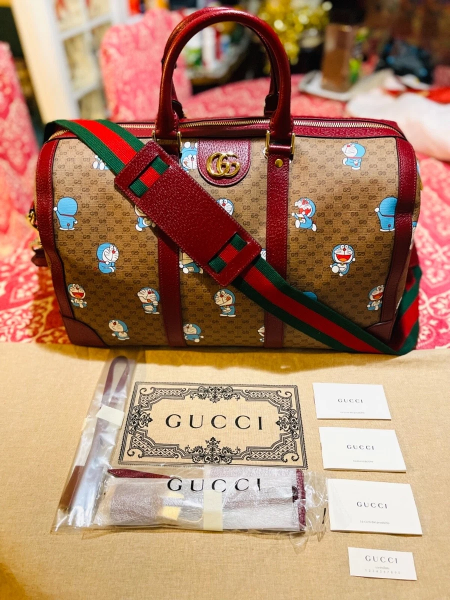 Top 81+ gucci clutch bags ebay in.duhocakina