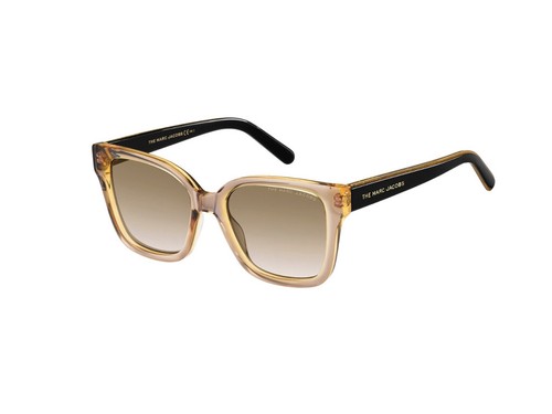 Marc Jacobs Sunglasses MARC 458/S 09Q/HA brown Brown Woman-original