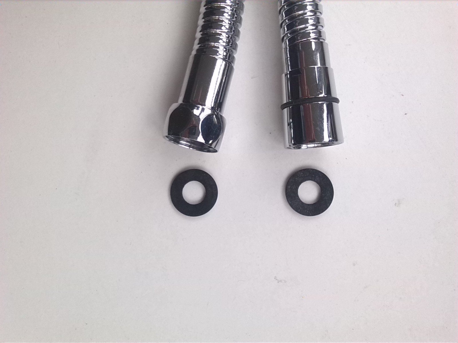 WASHING MACHINE SHOWER HOSE WASHERS1/2" BSP FLOAT VALVE BOTTOM ENTRY