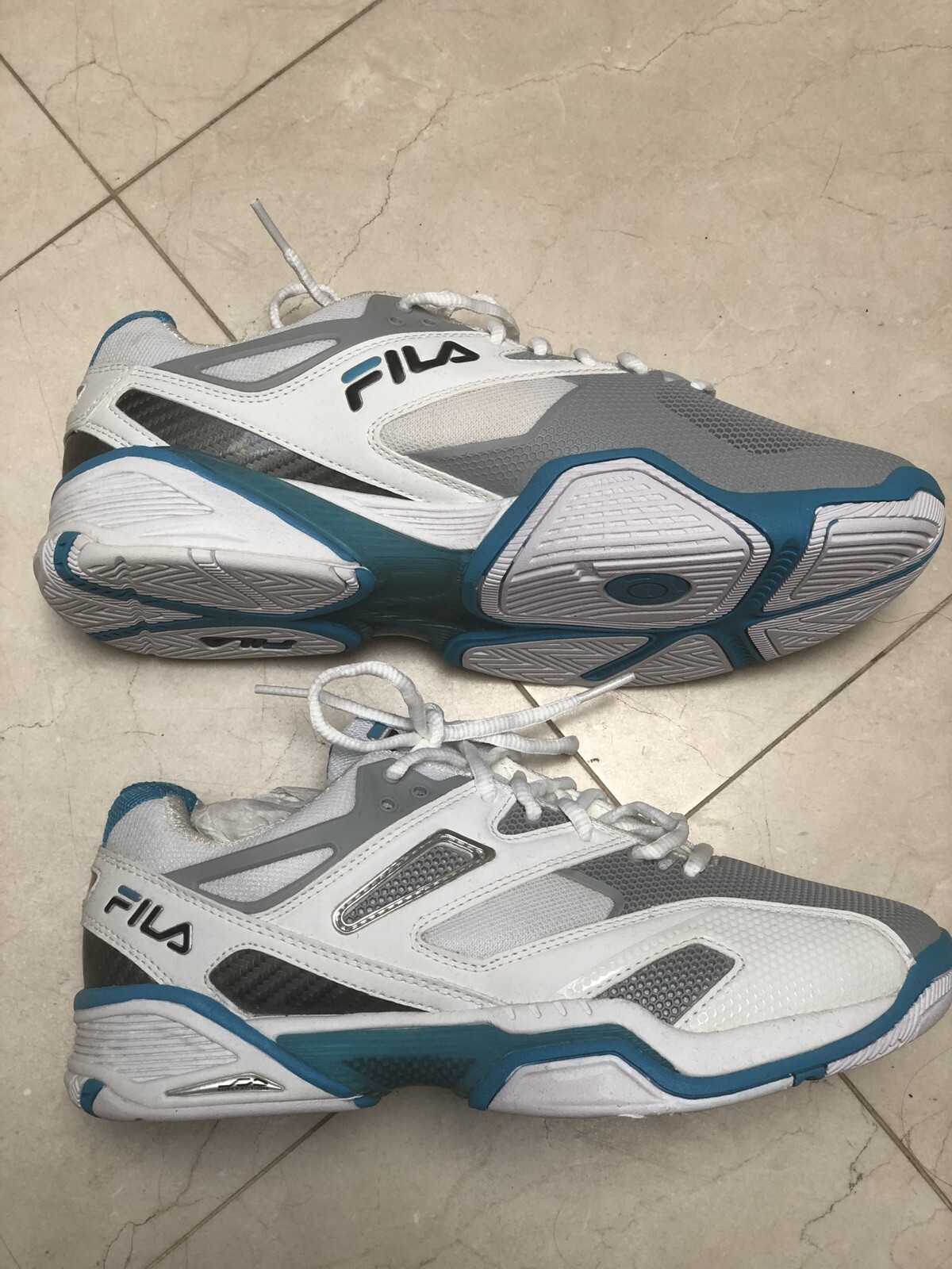 fila sentinel