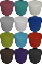 Waterproof Canvas Cover Compatible with Instant Pot Pressure Cooker (12 Colors)