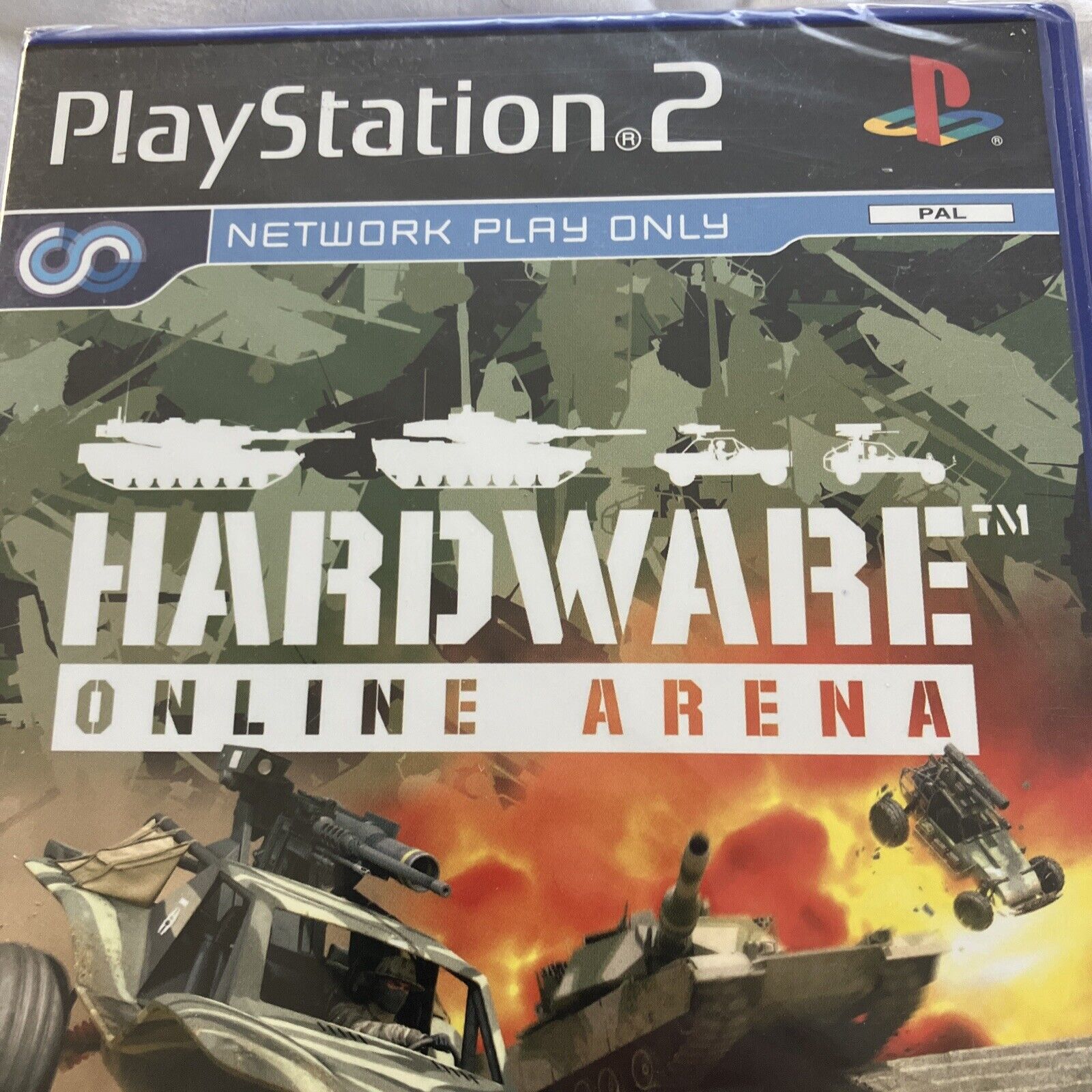 Hardware: Online Arena - Wikipedia