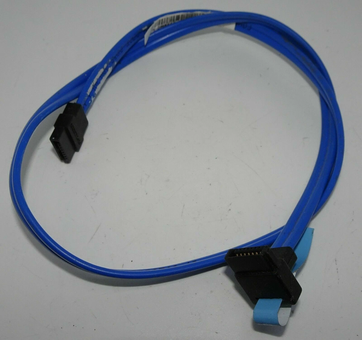 0M8865 - Dell 50cm SATA Hard Drive DATA Cable | eBay 
