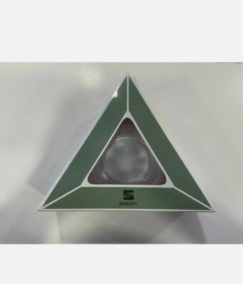 009 ORIGINAL SITZHILFE BLITZLICHT - 000052122A