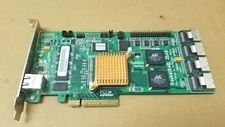 HighPoint RocketRAID 3540 PCI-Express x8 SATA Controller Card