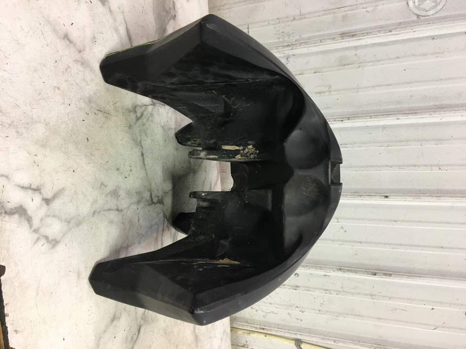 01 KTM 640 LC4 Adventure tanque gasolina gasolina Foto 4 de 4