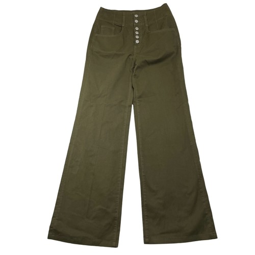 Veronica Beard Wide Leg Rosanna 13 