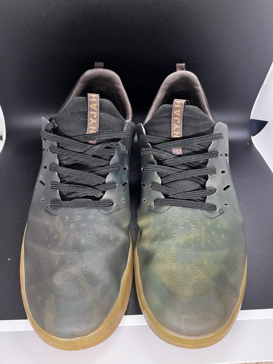 Nike Nyjah Free Premium SB Black Gum for Sale | Authenticity  display picture 2