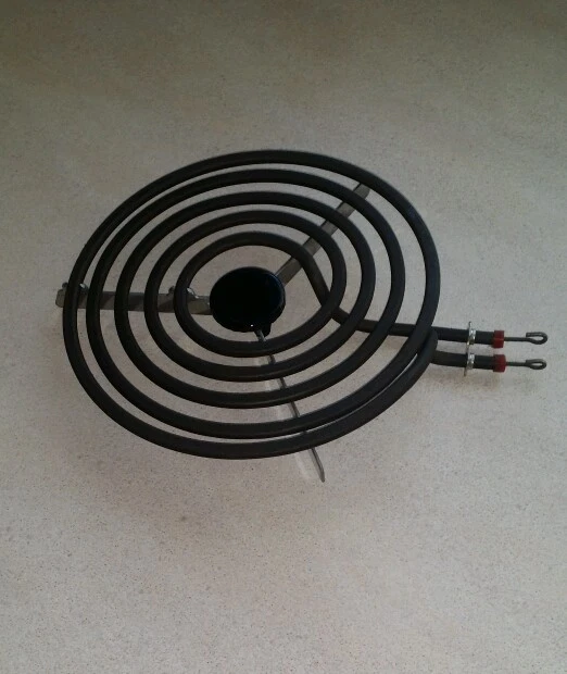 NEW - Surface Element Calrod Large 8u0026#034; Inch FOR GE WB30M2 | eBay