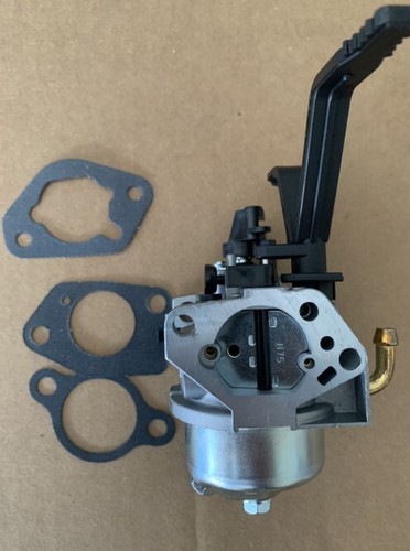 Carburatore Di Ricambio Per Motore Briggs &amp; Stratton #592595 &ndash; Iridescentgarden