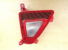 KIA STONIC REAR BUMPER REVERSE LIGHT LAMP PASSENGER LH SIDE 2021-2024 92405H8710