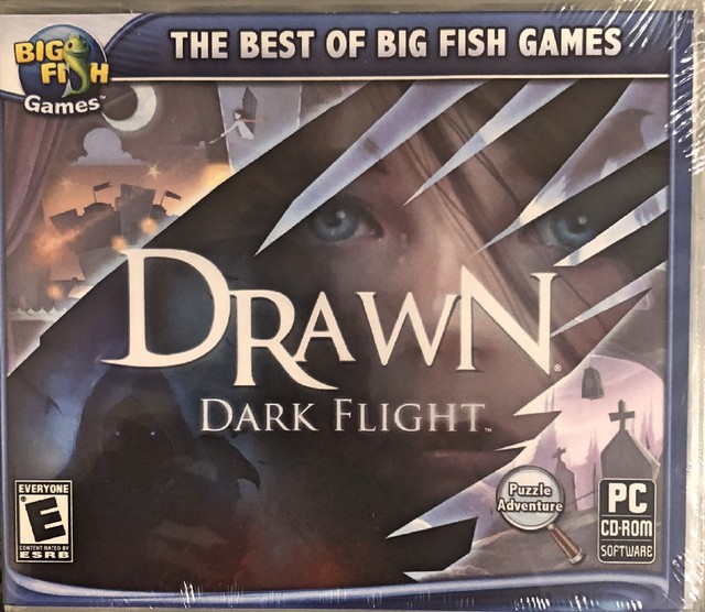 Big fish pc games for sale