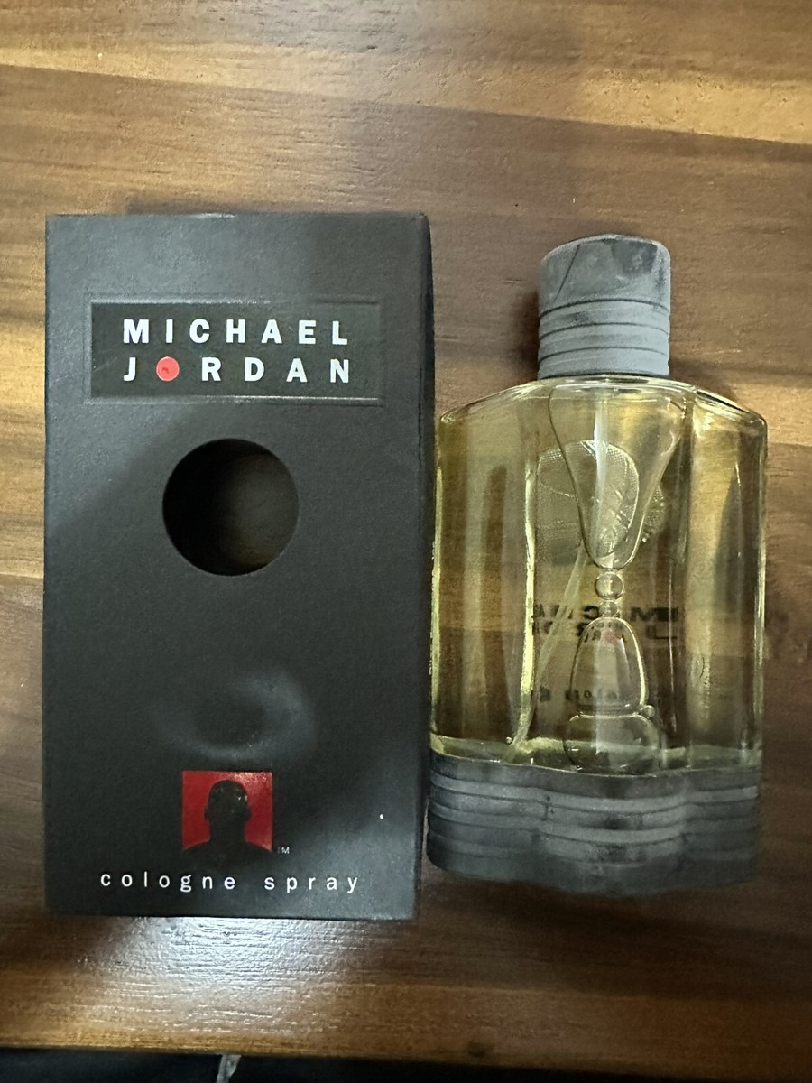 Michael Jordan by Bijan Cologne Spray 3.4 Fl. Oz./100 ML Michael Jordan by Bijan Cologne Spray 3.4 Fl. Oz./100 ML